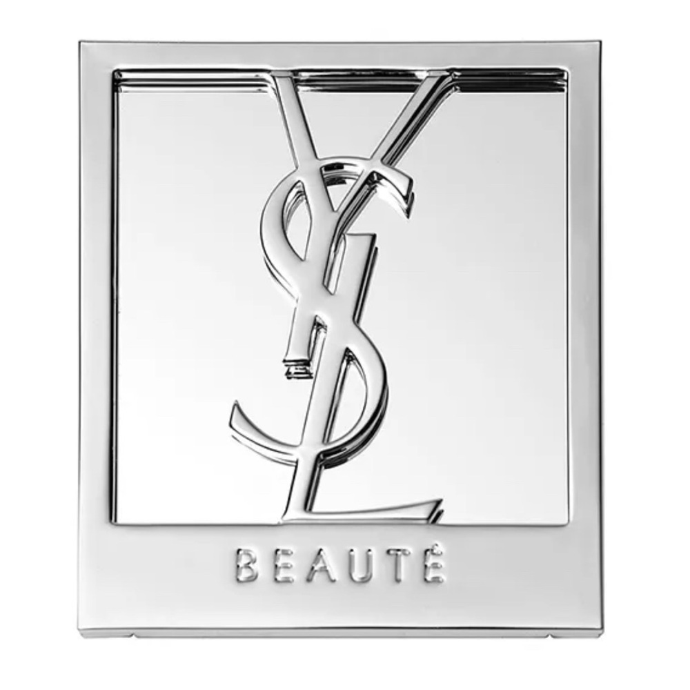 Yves Saint Laurent Hand Compact Mirror